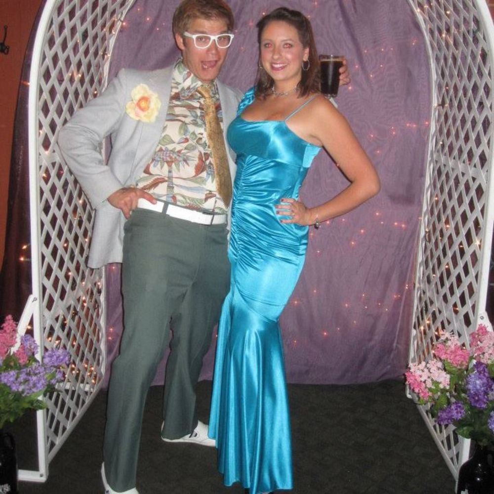 Meet your Posher, Christa